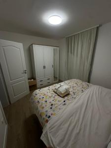 Relaxed Getaway by the Sea