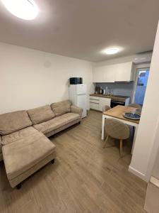 Relaxed Getaway by the Sea