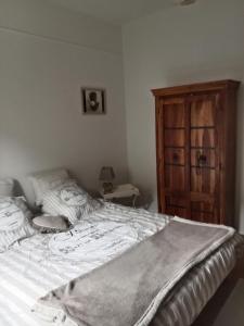 Appartements Bel appartement Vichy : photos des chambres