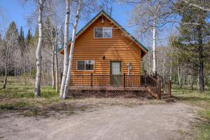 The Aspen House - Ubytování bez kategorie ve městě West Yellowstone