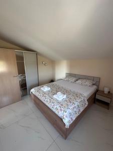 Villa Asa with private Jacuzzi