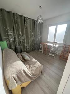 Appartements La Bergeronnette : photos des chambres