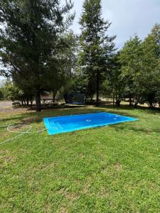 Pucon Villarrica Aldea Molco