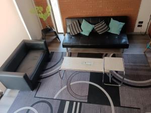 Gasset Apartments Flores Provi