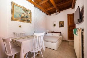 Old Town Charm Casa Historica