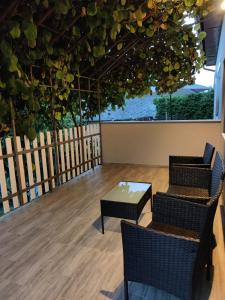 Saujana House - Peaceful Borderside Retreat