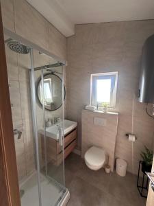 Villa Asa with private Jacuzzi