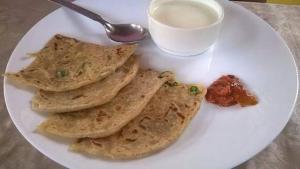 Ladakh Ecotel Farmstay