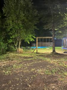 Pucon Villarrica Aldea Molco