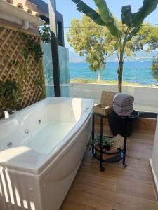 KLA SUITES by PROJECT 86 IKE