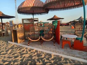 Chalet in stella heights north coast