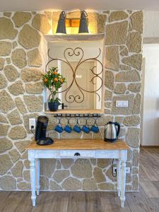 Maisons de vacances Gite des Papillons & Brocante : photos des chambres