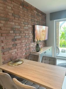 Apartament Jastrzębia Góra