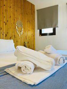 Studios Galini Porto Koufo