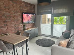 Apartament Jastrzębia Góra 12 B