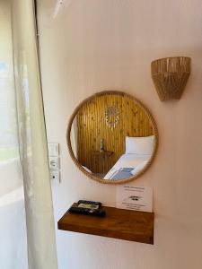 Studios Galini Porto Koufo