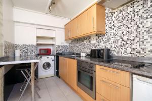 Modern 1BR Apartment 3 Mins to Old Street