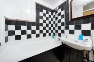 Modern 1BR Apartment 3 Mins to Old Street