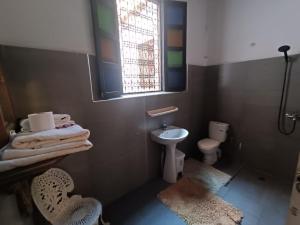 Suite in a 19 century palace in the heart of Medina