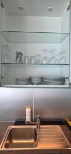 Panoramic View Frontal Apartment