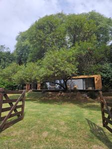 Casa Container Embalsina Villa del Dique