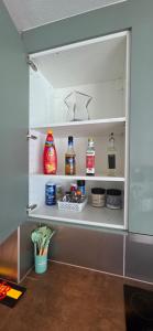 Panoramic View Frontal Apartment