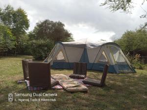 Ilngarooj Trails & Hikers Hub