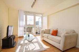 Chic 1-Bedroom by Old Street Walk Everywhere