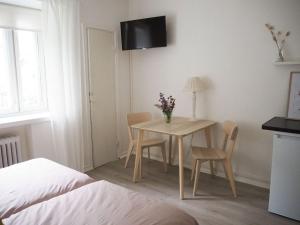 Bright studio in the heart of Tampere