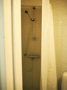 Bright studio in the heart of Tampere