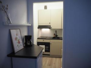 Bright studio in the heart of Tampere