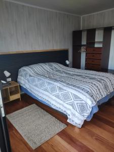 Alta Vista Pino Huacho