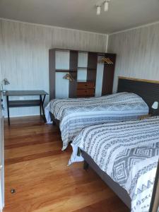 Alta Vista Pino Huacho