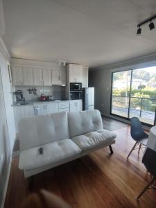 Alta Vista Pino Huacho