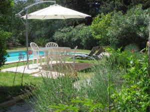 Blancheur Méditerranéenne