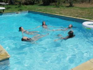 Blancheur Méditerranéenne