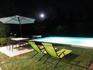 Blancheur Méditerranéenne