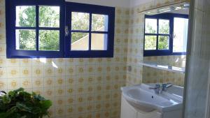 Appartements Blancheur Mediterraneenne : photos des chambres