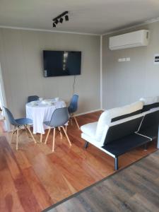 Alta Vista Pino Huacho