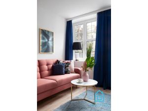 Exclusive Apartment at Old Town Gdansk