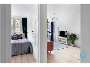 Exclusive Apartment at Old Town Gdansk