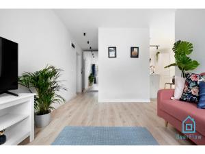 Exclusive Apartment at Old Town Gdansk