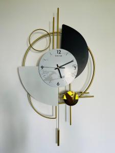 Appartements Le Bateau perche - Proche Autoroute : photos des chambres