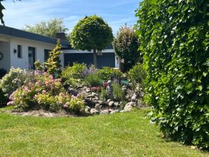 Bungalow Löwenstrom