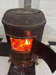 Cabaña en el Pedemonte