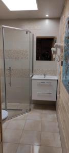 Domek góralski z sauną