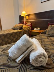 Nuevo Hotel Pacifico