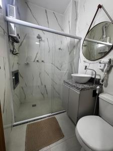 3 Minutos das Areias de Copacabana NSC1145-305