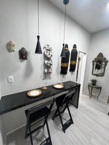 3 Minutos das Areias de Copacabana NSC1145-305