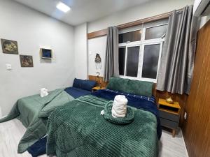 3 Minutos das Areias de Copacabana NSC1145-305